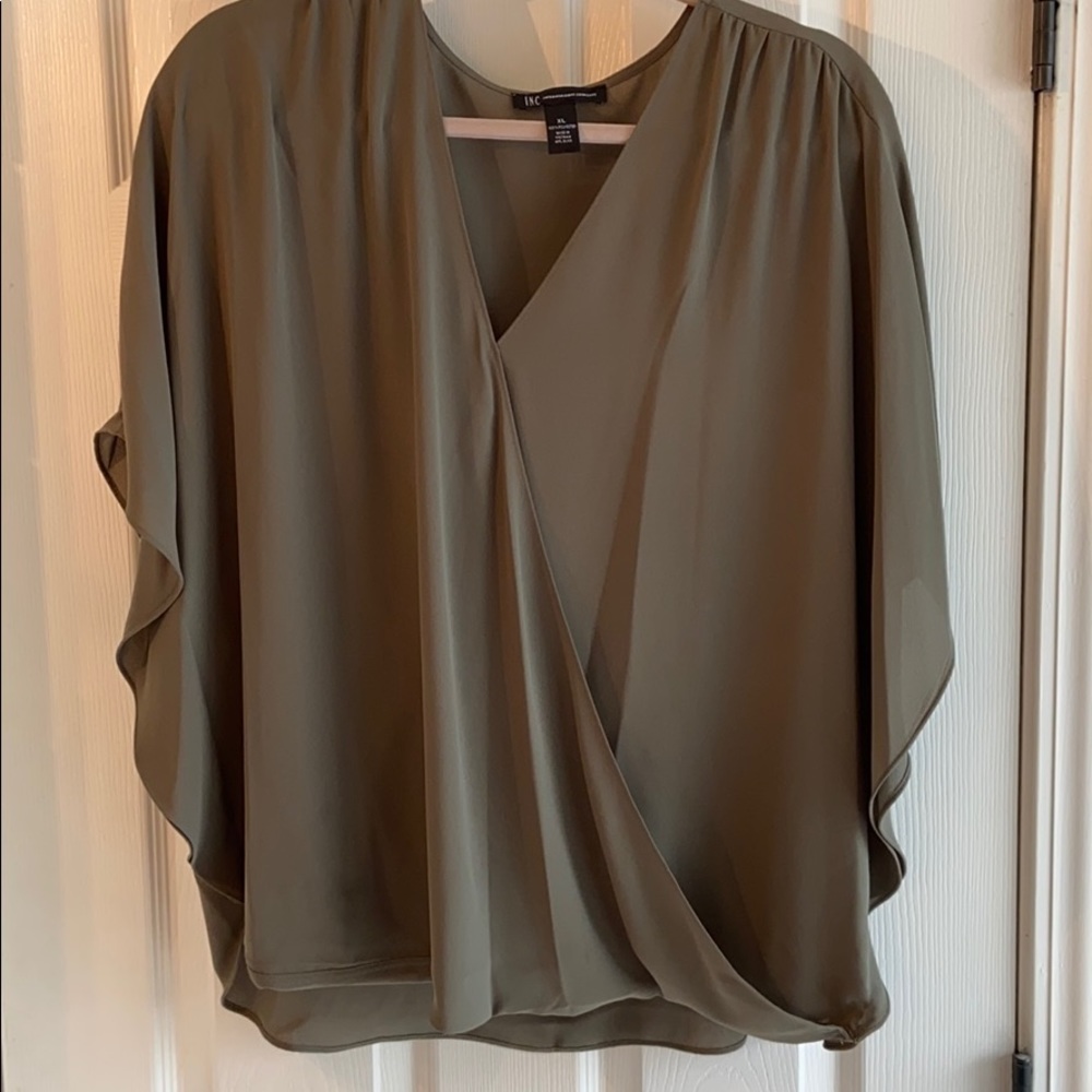 INC Blouse